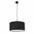 Подвесная люстра ARTE LAMP COPPA A4095SP-3BK Подвесная люстра ARTE LAMP COPPA A4095SP-3BK