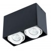 ARTE LAMP PICTOR A5655PL-2BK