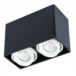 ARTE LAMP PICTOR A5655PL-2BK