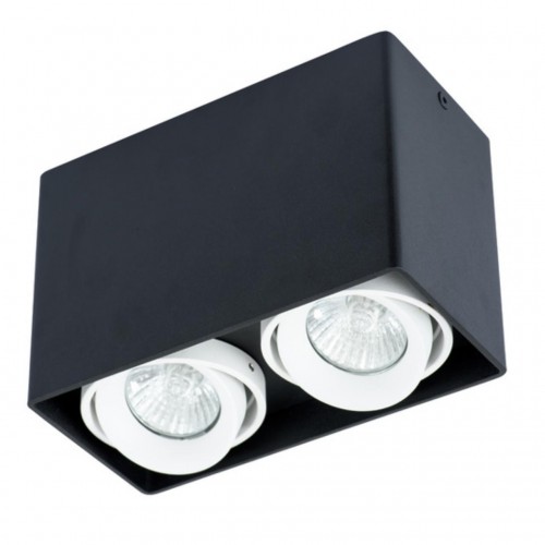 ARTE LAMP PICTOR A5655PL-2BK