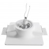 ARTE LAMP INVISIBLE A9410PL-1WH
