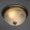 ARTE LAMP PORCH A1305PL-2AB