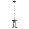 ARTE LAMP BELFAST A4569SO-1BK