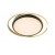 Потолочная люстра ARTE LAMP ALBIREO A2658PL-58BK Потолочная люстра ARTE LAMP ALBIREO A2658PL-58BK