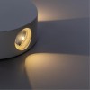ARTE LAMP TAMBURELLO A1525AP-1WH