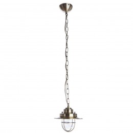 ARTE LAMP LANTERNA A4579SP-1AB
