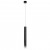 ARTE LAMP KRAZ A2307SP-1BK