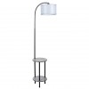 ARTE LAMP Combo A4055PN-1BK