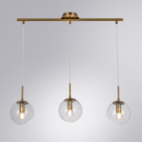 ARTE LAMP VOLARE A1915SP-3AB