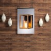 ARTE LAMP DUBLIN A7025AP-1BK