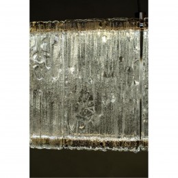 Подвесная люстра Divinare TERESA 1134/17 SP-88