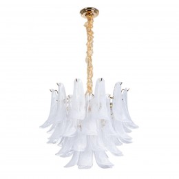 Подвесная люстра ARTE LAMP MAYA A4072LM-9GO