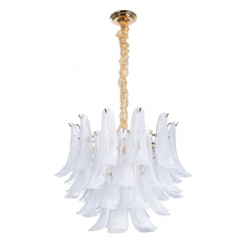 Подвесная люстра ARTE LAMP MAYA A4072LM-9GO