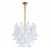 Подвесная люстра ARTE LAMP MAYA A4072LM-9GO Подвесная люстра ARTE LAMP MAYA A4072LM-9GO