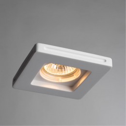 ARTE LAMP INVISIBLE A9214PL-1WH