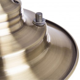 ARTE LAMP LANTERNA A4579SP-1AB