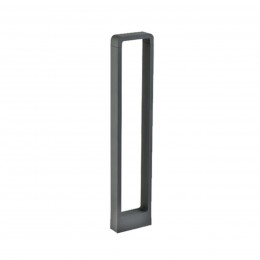 ARTE LAMP TRAPEZIO A2080PA-1BK