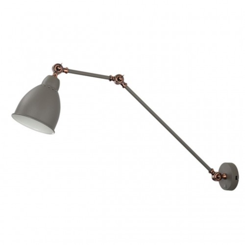 ARTE LAMP BRACCIO A2055AP-1GY