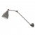 ARTE LAMP BRACCIO A2055AP-1GY ARTE LAMP BRACCIO A2055AP-1GY