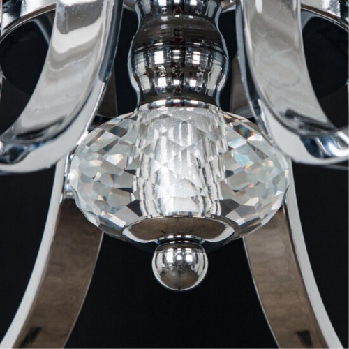 Подвесная люстра ARTE LAMP ALHENA A4091LM-8CC