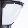 ARTE LAMP MONACO A1497PA-1BK