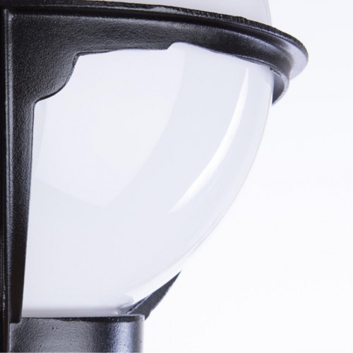 ARTE LAMP MONACO A1497PA-1BK