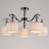 Потолочная люстра ARTE LAMP IBIZA A4038PL-5CC