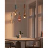 ARTE LAMP CORAL A2405SP-9YL