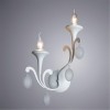 ARTE LAMP MONTMARTRE A3239AP-2WH