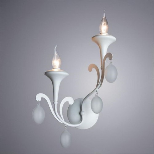 ARTE LAMP MONTMARTRE A3239AP-2WH