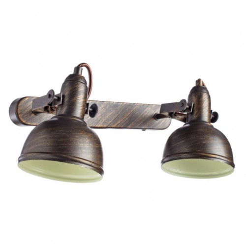 ARTE LAMP MARTIN A5213AP-2BR