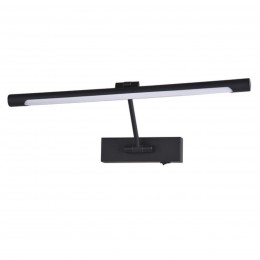 ARTE LAMP HARRISON A1709AP-1BK