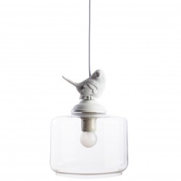 ARTE LAMP PASSERO A8029SP-1WH