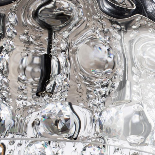 ARTE LAMP LACRIMA A8146PL-8CC