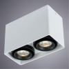 ARTE LAMP PICTOR A5655PL-2WH