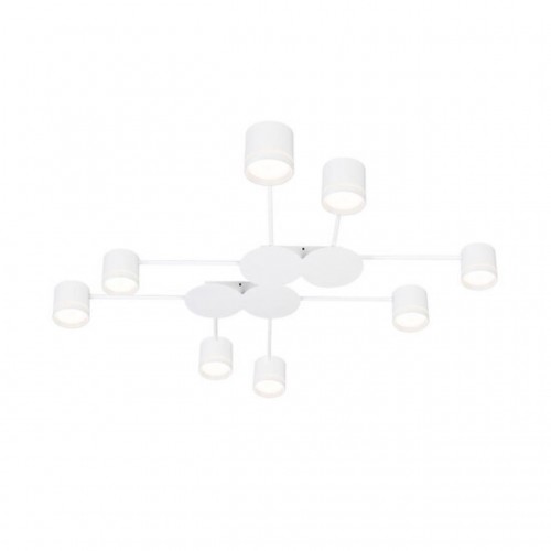 Потолочная люстра ARTE LAMP LEGACY A8024PL-8WH