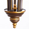 Подвесная люстра ARTE LAMP BONITO A9518LM-5BA