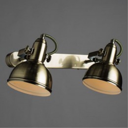 ARTE LAMP MARTIN A5213AP-2AB