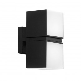 ARTE LAMP BELGRADE A5193AL-2BK