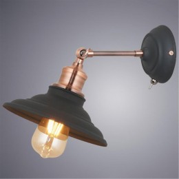 ARTE LAMP LIDO A5067AP-1BK