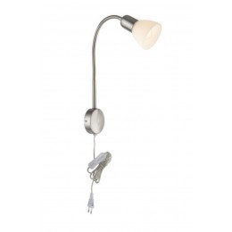 ARTE LAMP FALENA A3116AP-1SS