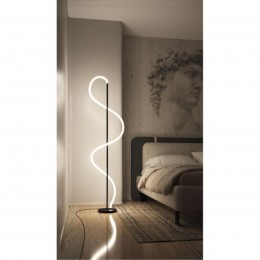 ARTE LAMP KLIMT A2850PN-35BK