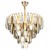 Подвесная люстра ARTE LAMP VIVIEN A2719SP-6GO Подвесная люстра ARTE LAMP VIVIEN A2719SP-6GO