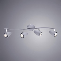 ARTE LAMP REGISTA A1966PL-4GY