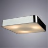 ARTE LAMP COSMOPOLITAN A7210PL-3CC