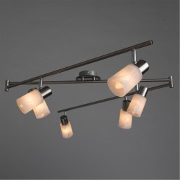 ARTE LAMP CAVALLETTA A4510PL-6SS