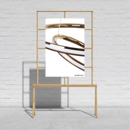 Подвесная люстра ARTE LAMP MERIDIANA A2198SP-2GO