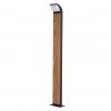 ARTE LAMP METROPOLIS A1992PA-1BK