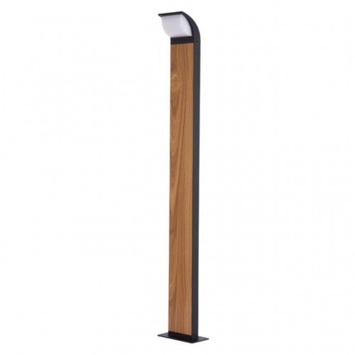ARTE LAMP METROPOLIS A1992PA-1BK
