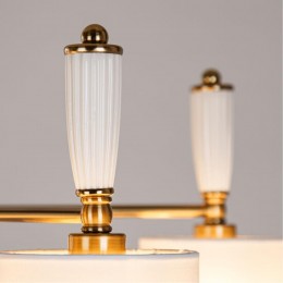 ARTE LAMP WAVERLEY A4102PL-5PB